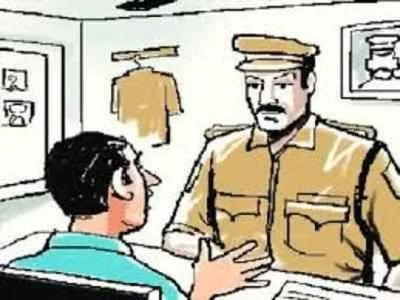 हल्द्वानी: एफआईआर दर्ज कराने के लिए करनी पड़ी आईजी से फरियाद