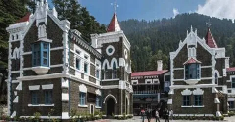 हल्द्वानी: जेल अधीक्षक के पदों पर पुलिस अफसरों की नियुक्ति का मामला हाईकोर्ट पहुंचा