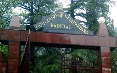 नैनीताल: बदरीनाथ मार्ग पर अतिक्रमण करने वालों पर हाईकोर्ट सख्त, दो माह के अंदर होगी कार्रवाई