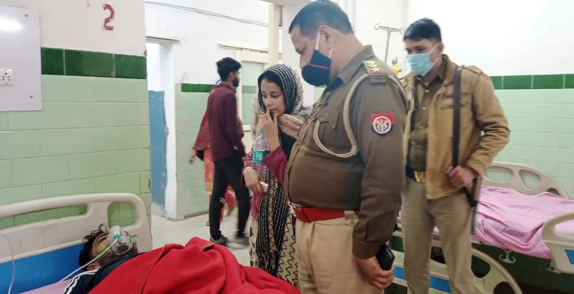 बरेली: …जब चोरों के साथ-साथ उन्हें पीटने वालों के खिलाफ भी दर्ज हो गई रिपोर्ट