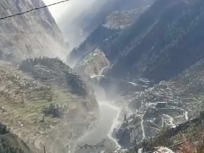 अल्मोड़ा: उपपा के केंद्रीय अध्यक्ष पीसी तिवारी ने कहा-आपदा के लिए सरकारी तंत्र जिम्मेदार