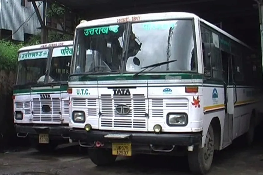 हल्द्वानी: वाया भवाली होकर जा रही है बसें समय, दूरी और किराया भी बढ़ा