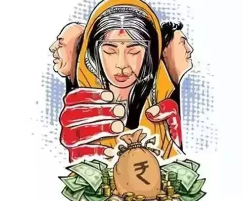 काशीपुर: दहेज उत्पीड़न के दो मामलों में आठ लोगों के खिलाफ मुकदमा दर्ज