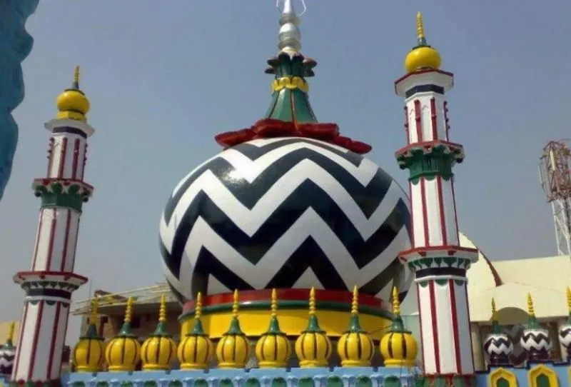 बरेली: वैलेंटाइन डे जैसी पश्चिमी सभ्यता से दूर रहें मुसलमान- अहसन मियां