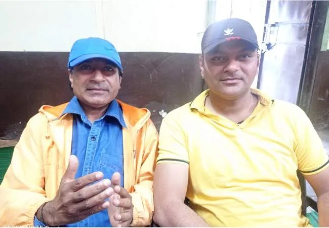 अमरोहा: हॉलीवुड तक पहचान बना रहा देहातीवुड हीरो