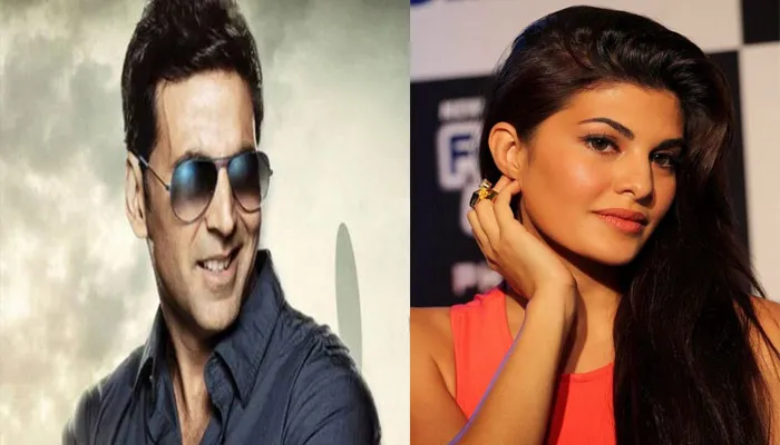 ‘राम सेतु’ में अक्षय के साथ काम करेंगी जैकलीन