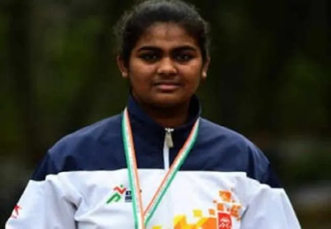 अल्फिया पठान ने मोंटेनीग्रो मुक्केबाजी टूर्नामेंट में भारत को पहला स्वर्ण दिलाया