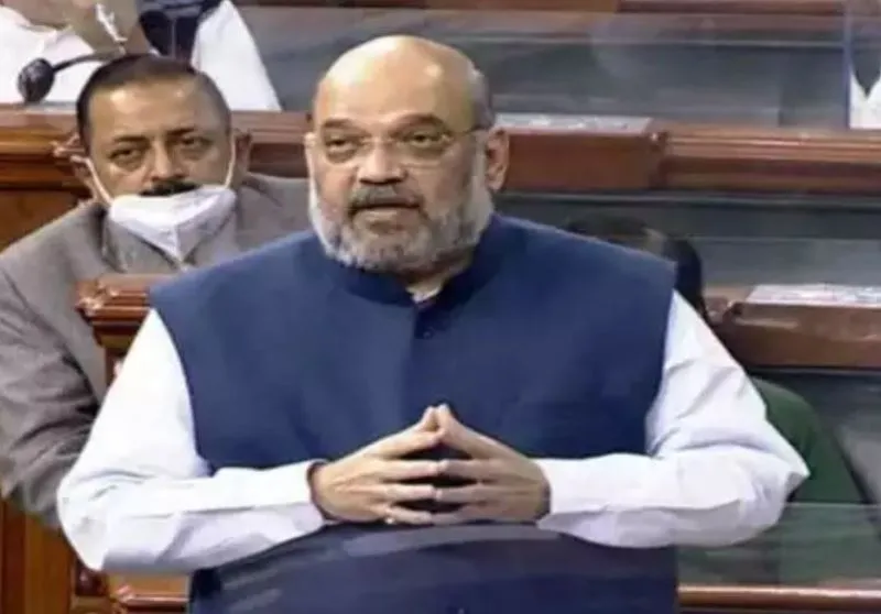 जम्मू-कश्मीर को मिलेगा पूर्ण राज्य का दर्जा, लोकसभा में अमित शाह ने बताया कब?