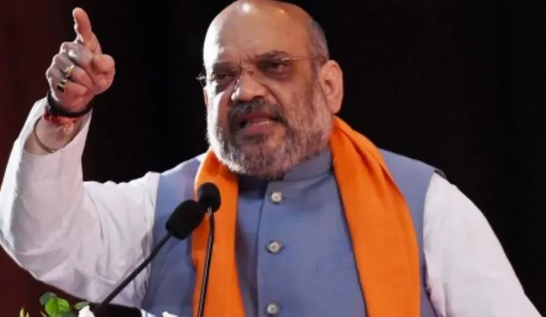 विदेशी हस्तियों के बयान पर भड़के अमित शाह, बोले- कोई प्रोपेगेंडा देश की एकता को कम नहीं कर सकता