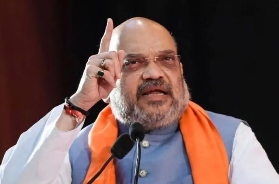 बंगाल चुनाव में मोदी के ‘विकास’ और ममता के ‘विनाश’ मॉडलों के बीच मुकाबला: अमित शाह