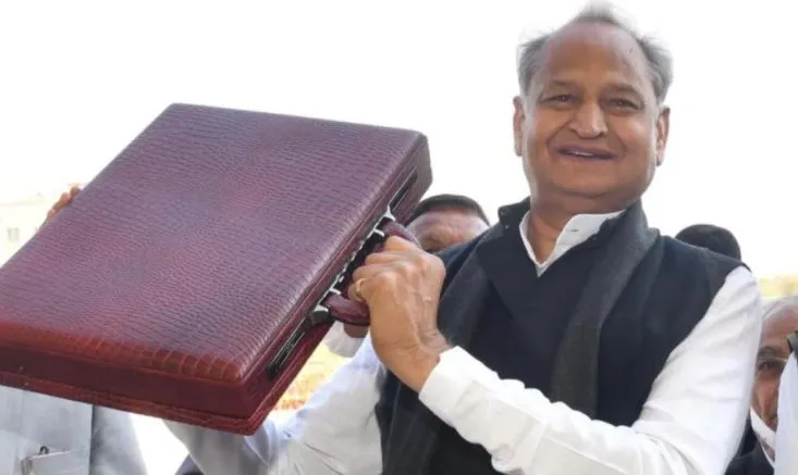 राजस्थान बजट: दो साल में होंगी 50,000 भर्तियां, जानिए बजट से जुड़ीं सभी बातें