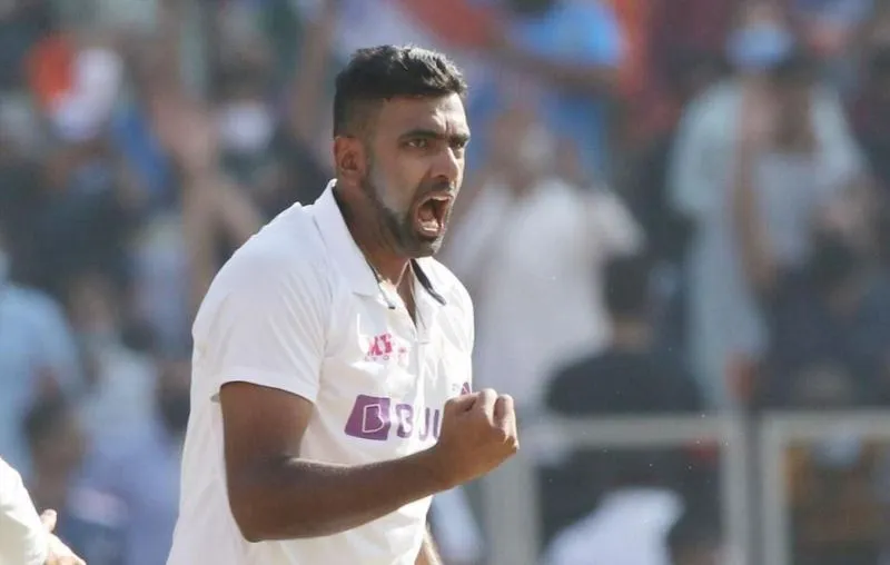 अश्विन 400 विकेट लेने वाले गेंदबाजों के विशिष्ट क्लब में शामिल