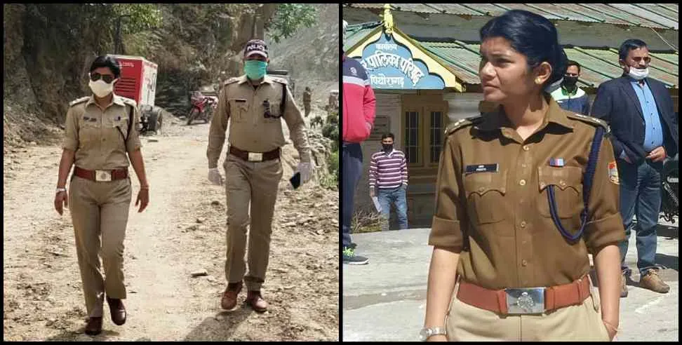 हल्द्वानी: अपराध पर शिकंजा कसने के लिए एसएसपी ने शुरू किए 17 ऑपरेशन