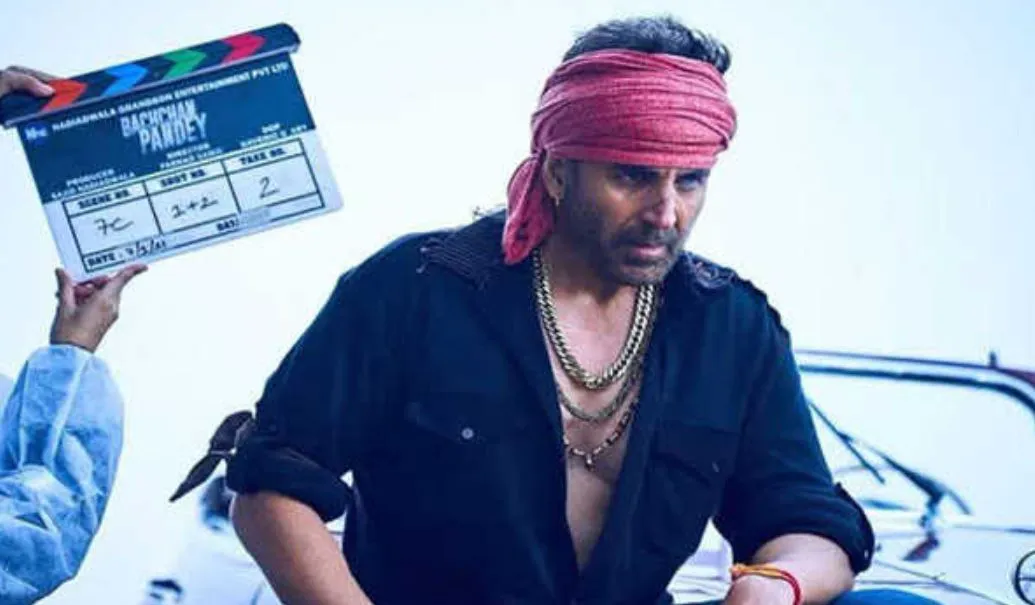 ‘बच्चन पांडे’ में गैंगस्टर का किरदार निभाएंगे अक्षय कुमार