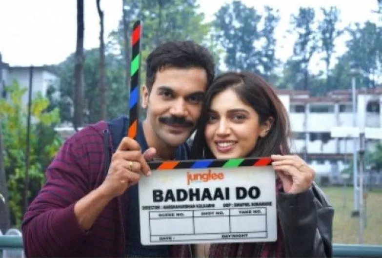 ‘बधाई दो’ में नजर आएगी राजकुमार-भूमि की जोड़ी