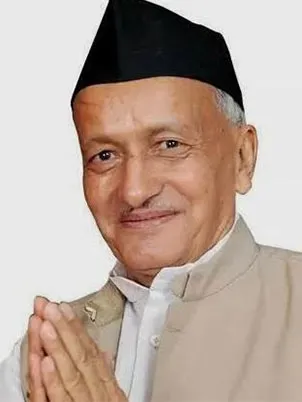 देहरादून: सीएम ने कहा- मुंबई वापसी के लिए कोश्यारी को उत्तराखंड सरकार अपना विमान देगी