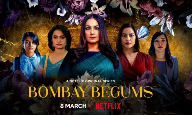 फिल्म ‘बांबे बेगम्स’ नजर आएंगी पूजा भट्ट, ट्वीट कर कहा- ‘…लो मैं लौट आई हूं’