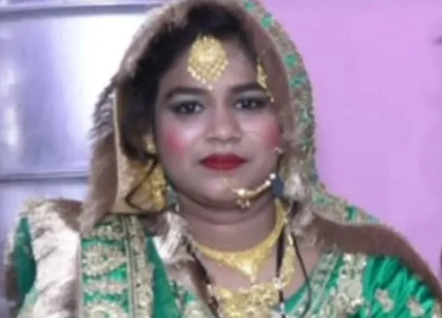 लखनऊ: विवाहिता की संदिग्ध परिस्थितियों में जलकर मौत, मायके वालों ने लगाया हत्या का आरोप