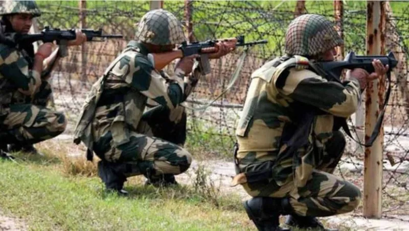 मानव रहित विमान, ड्रोन, राडार, बमों का परीक्षण कर रही है सेना 