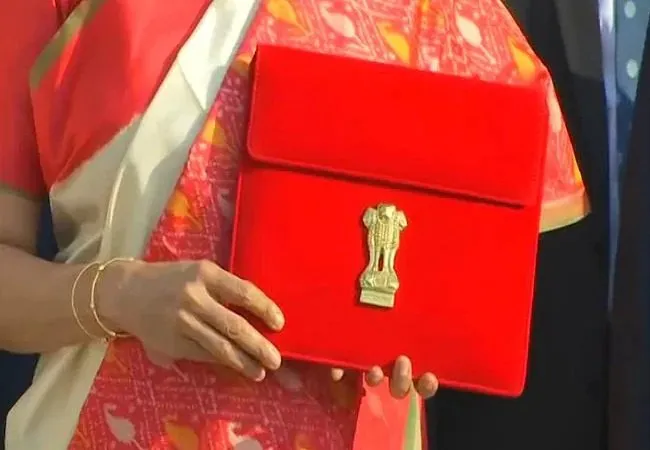 उम्मीदों का बजट