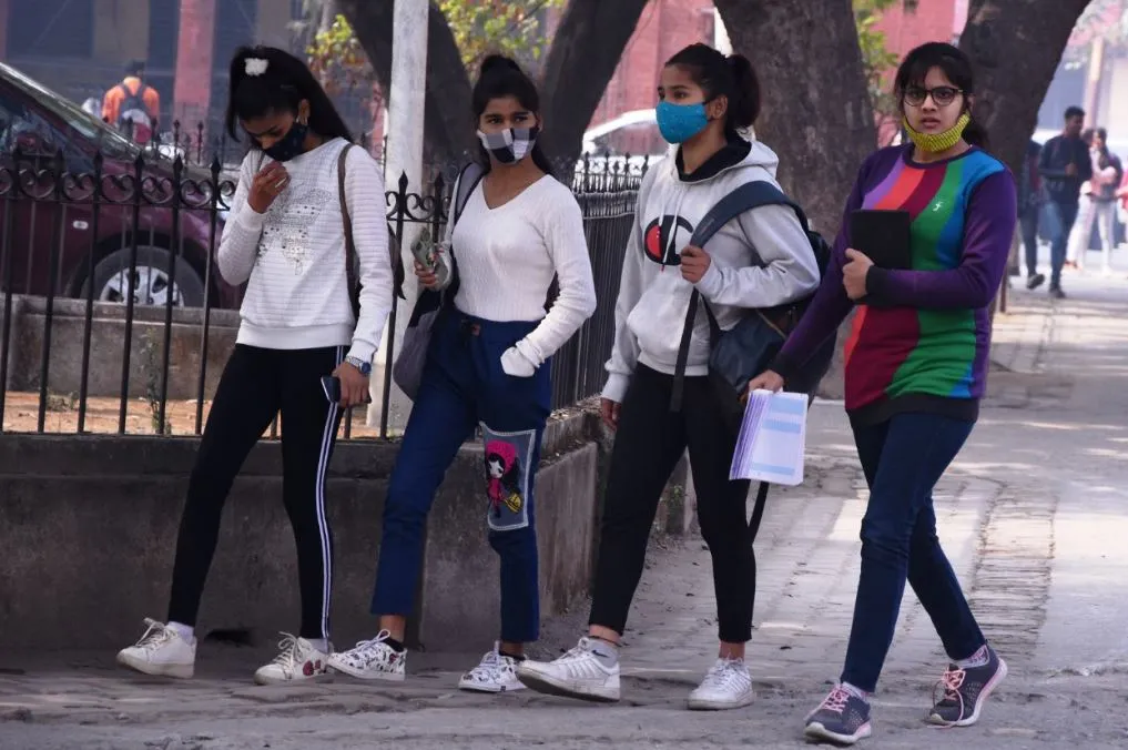 बरेली: 3 फरवरी से नरम होंगे ठंड के तेवर, 4 को गरज व ओले के साथ बारिश की संभावना