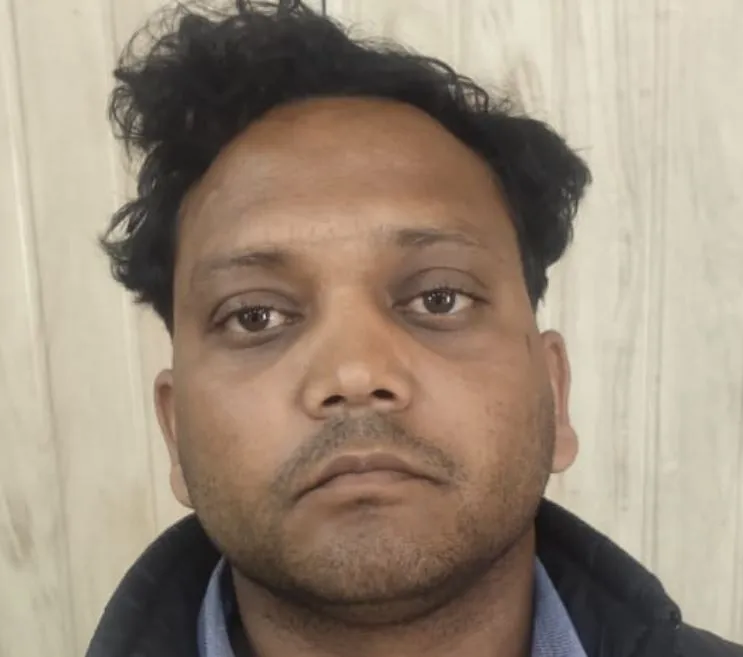 बरेली: डिप्टी सीएम का सचिव बताकर एसएसपी से पैरवी कराने वाला गिरफ्तार