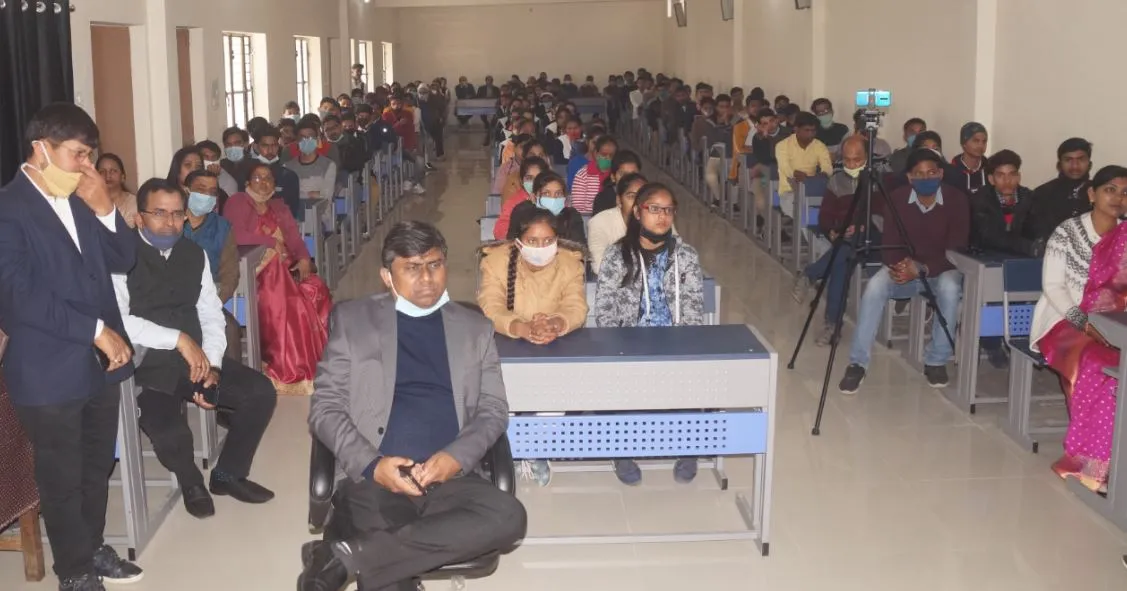 बरेली: अभ्युदय योजना का उद्घाटन, 16 फरवरी से शुरू होंगी कक्षाएं