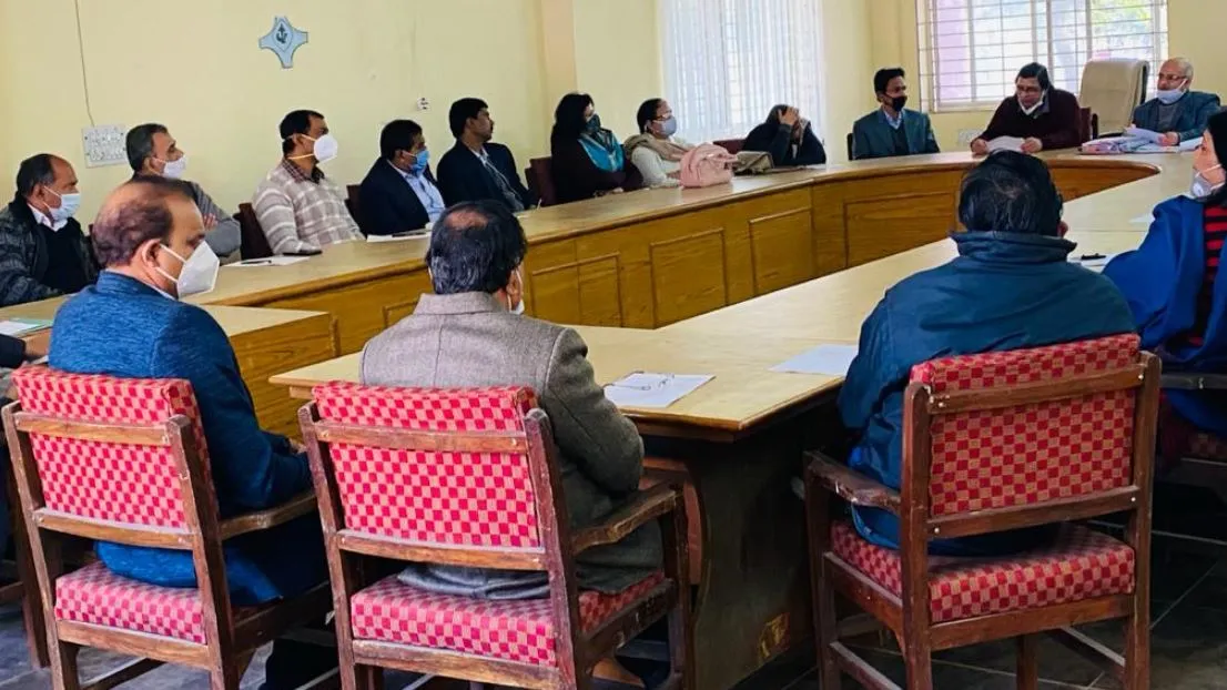 बरेली: एम. टेक के दोहरे प्रोग्राम के साथ कर सकेंगे पीएचडी