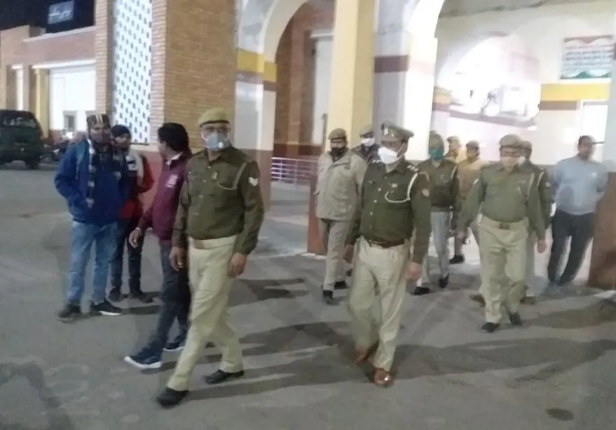 बरेली: किसान 18 फरवरी को जंक्शन पर ट्रेन रोकने की कर सकते हैं कोशिश, अलर्ट