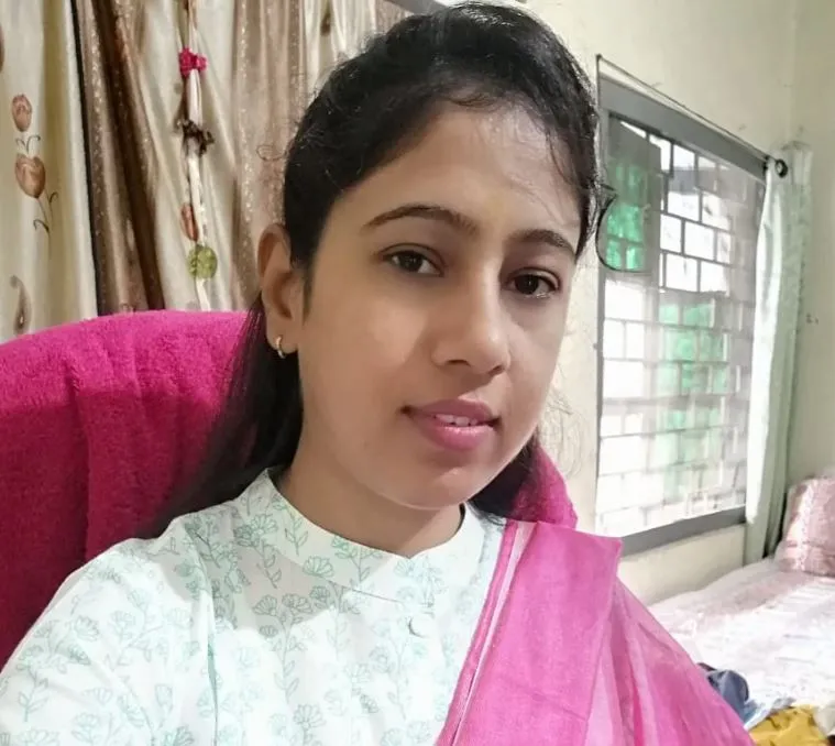 बाराबंकी: सचिवालय में समीक्षा अधिकारी के पद पर तैनात वसुंधरा ने यूपी-पीसीएस की परीक्षा की उत्तीर्ण
