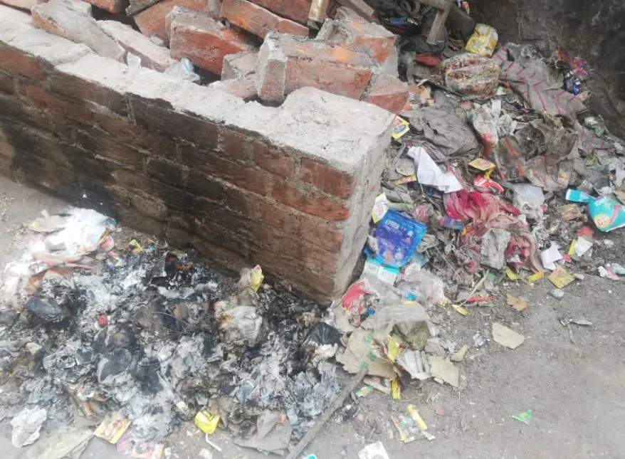 बरेली: सफाई के लिए आउटसोर्सिंग पर लगाए कर्मचारी, करने लगे वसूली