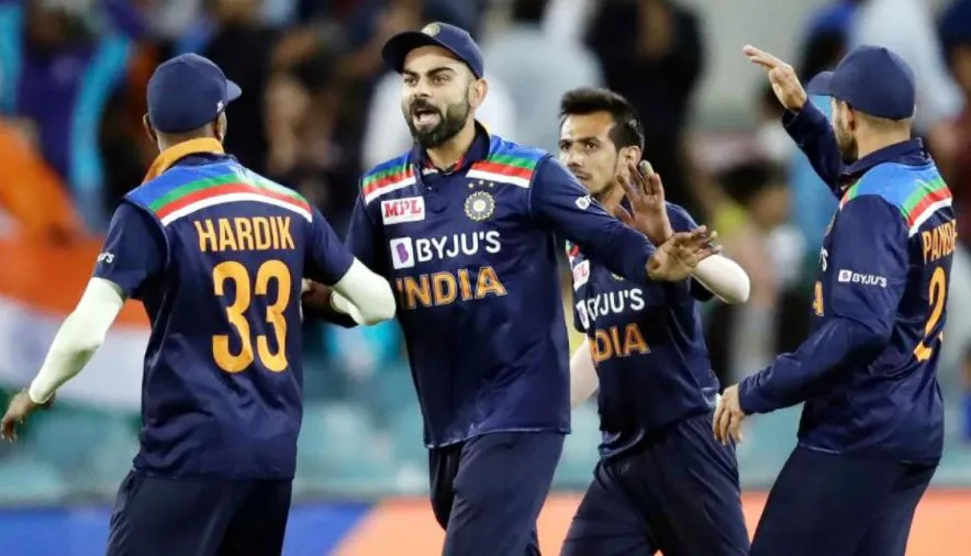 टीम इंडिया में टी20 सीरीज के लिए हुए बदलाव, सूर्यकुमार समेत इन खिलाड़ियों को मिलेगा मौका