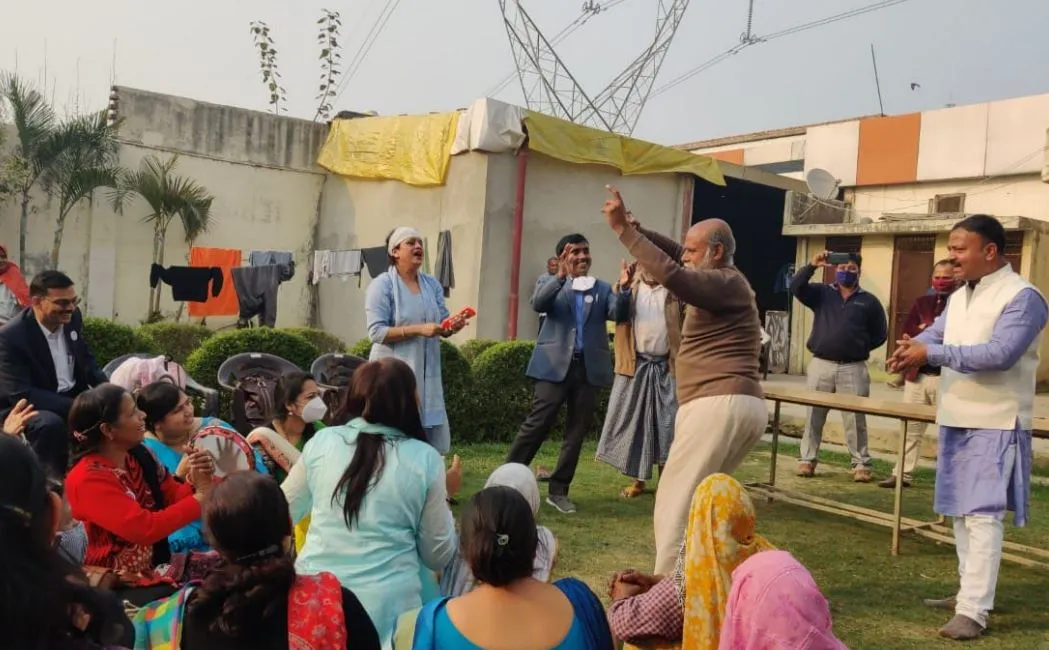 बरेली: जल प्रदूषण को दूर करने के लिए लगाएं ये पौधा, दिखेंगे कई लाभ