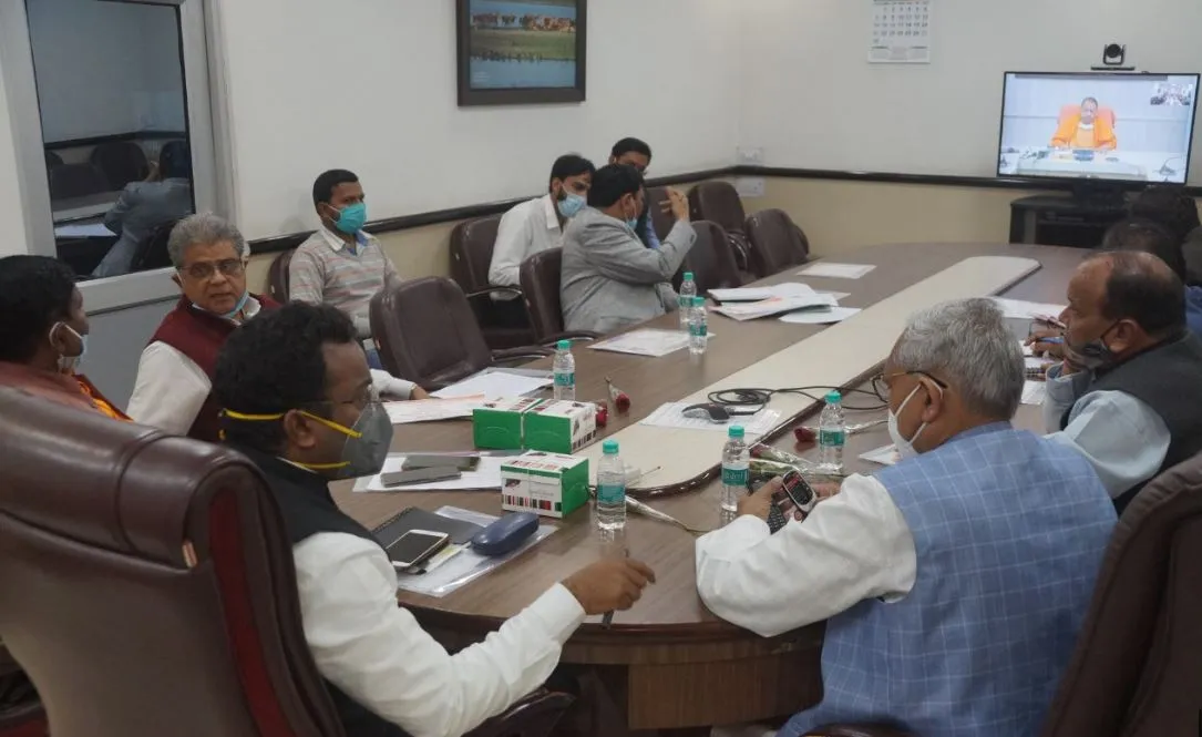 बरेली: 100 साल से अधिक पुराने 331 पुल और पुलिया का होगा निर्माण