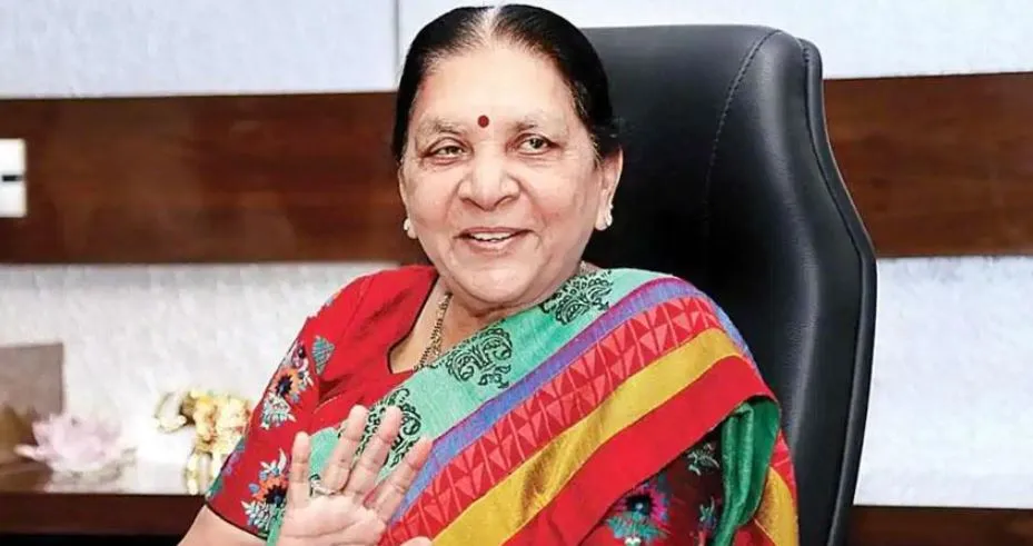 उत्तर प्रदेश के बजट में किसानों को आत्मनिर्भर बनाने की व्यवस्था सराहनीय: राज्यपाल आनंदीबेन पटेल