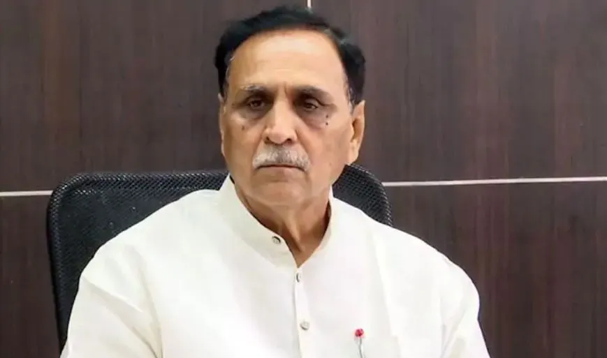 गुजरात के मुख्यमंत्री विजय रूपाणी ने कहा- लव जिहाद के खिलाफ कानून लाएगी सरकार