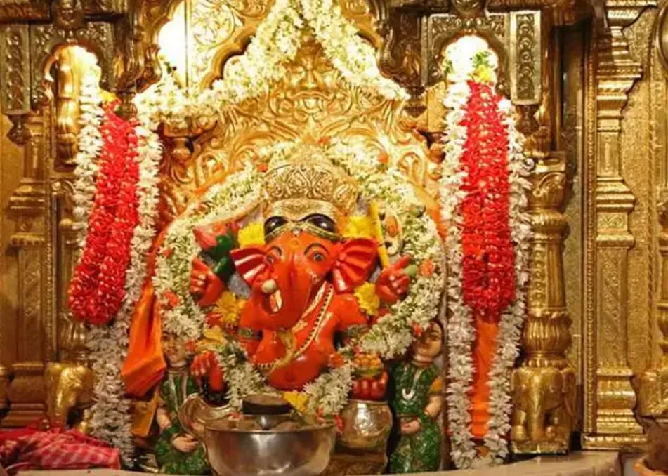 मुंबई के सिद्धिविनायक मंदिर के 1 मार्च से खुलेंगे द्वार, भक्तों को ऐसे मिलेगा मंदिर में प्रवेश
