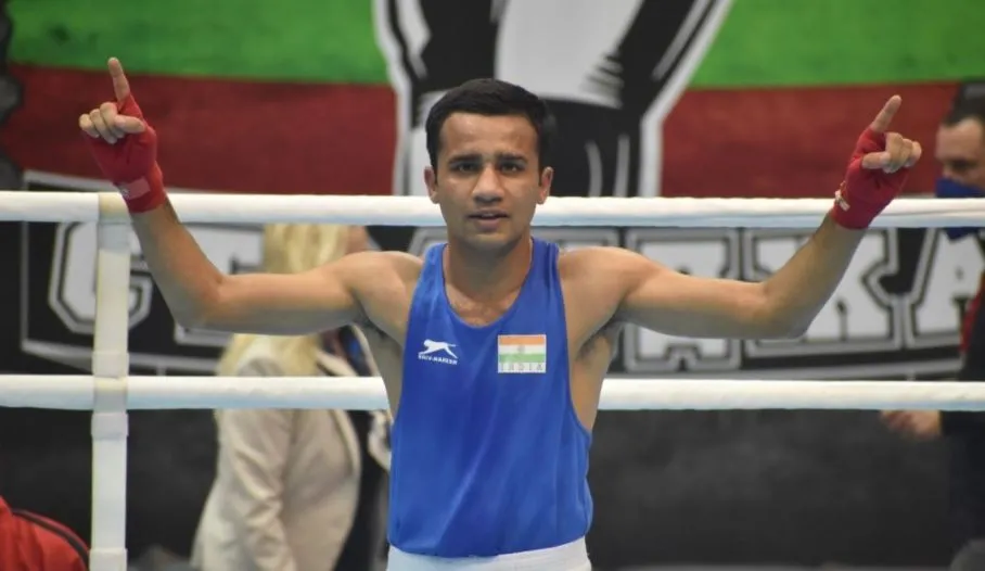 स्ट्रैंड्जा मेमोरियल टूर्नामेंट: दीपक ने सेमीफाइनल में पहुंच कर दूसरा पदक किया पक्का