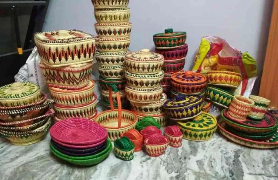 किसानों की आय दोगुनी करने के लिए एक जिला एक उत्पाद योजना को मंजूरी