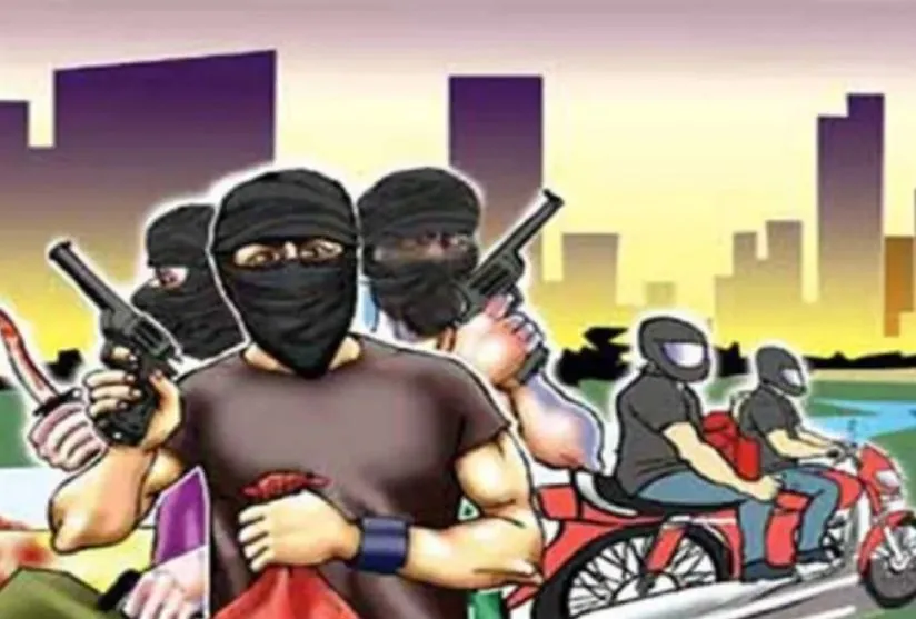 लखीमपुर-खीरी: तमंचे के बल पर बदमाशों ने महिला से लूटे 50 हजार रुपये
