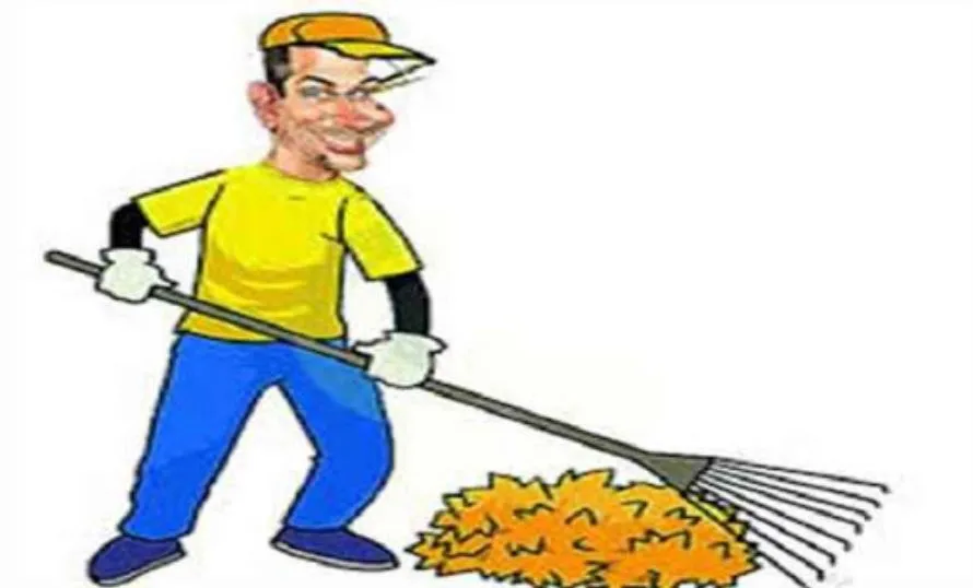 बरेली: सफाई का जिम्मा, वाहन दौड़ा रहे सफाई कर्मी