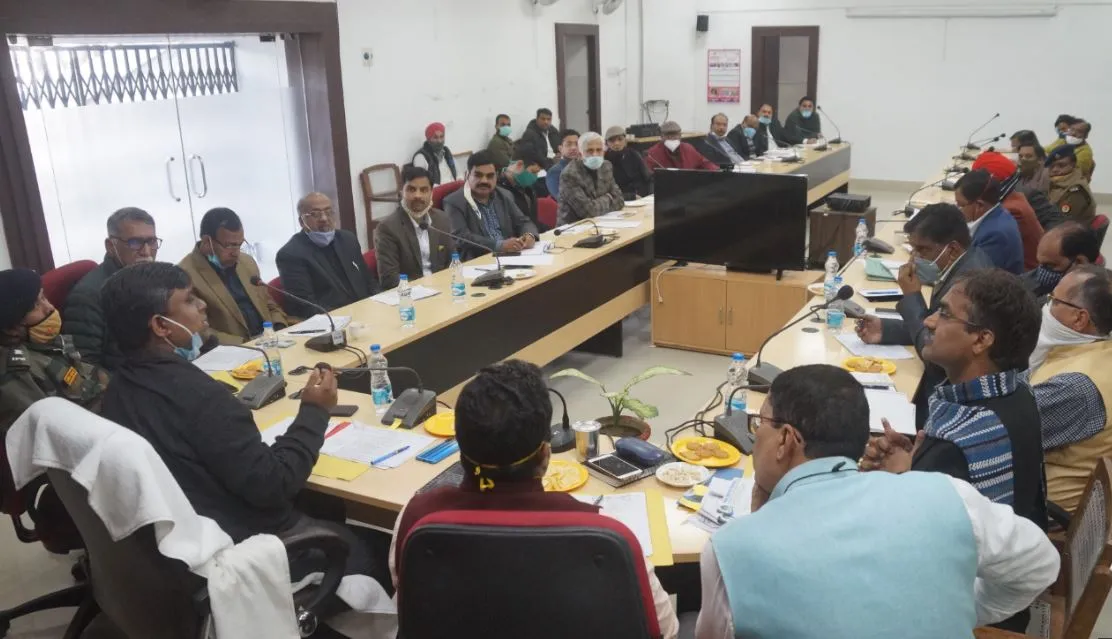 बरेली: औद्योगिक क्षेत्रों के हाल खराब, अधिकारी नहीं दे रहे ध्यान