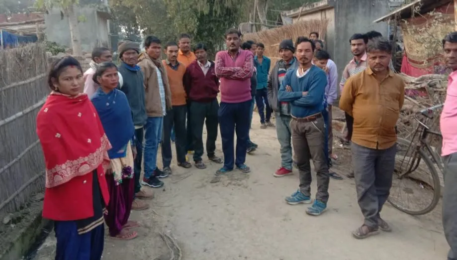 लखीमपुर-खीरी: उत्तराखंड आपदा में जिले के कई लोगों के लापता होने की आंशका
