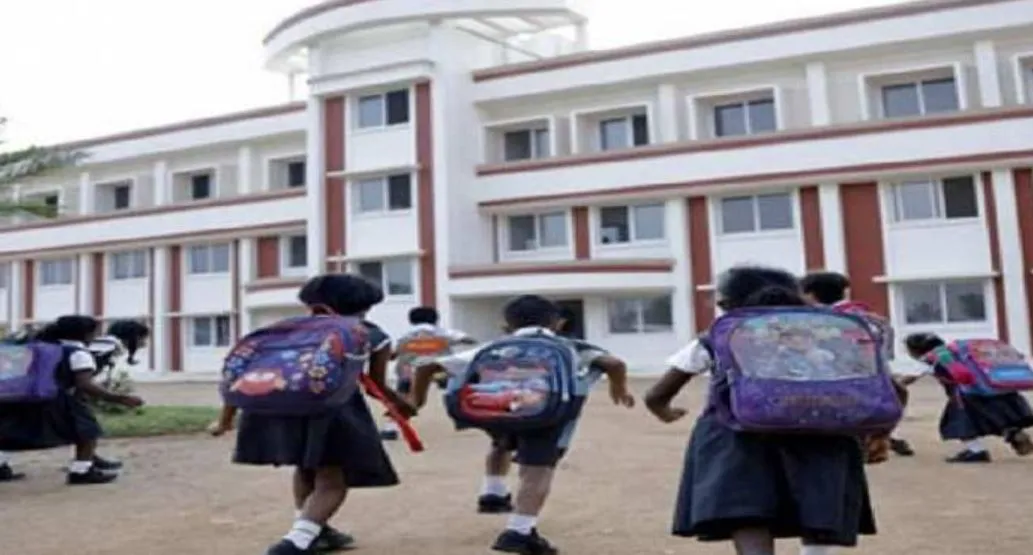 यूपी में 9 फरवरी से खुल जाएंगे कक्षा नौ से 12 तक के आवासीय स्कूल