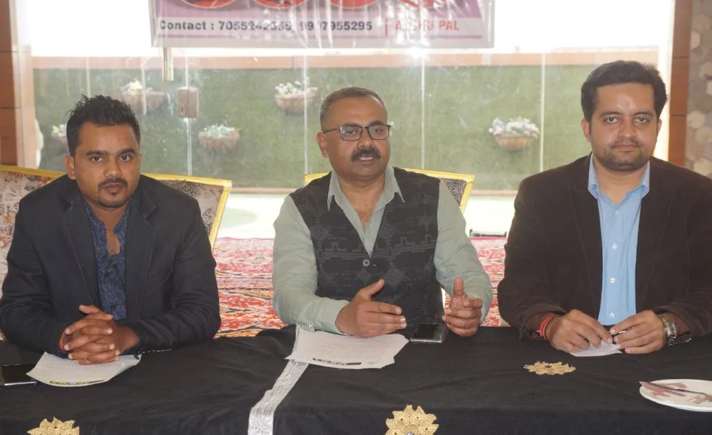 बरेली में खुली अंतर्राष्ट्रीय स्तर की लॉन टेनिस अकादमी