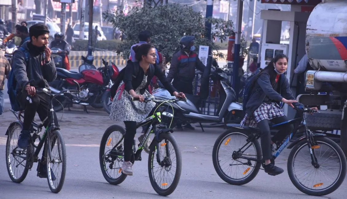 बरेली: आज रात से बदलेगा मौसम का मिजाज, ठंड से मिलेगी राहत
