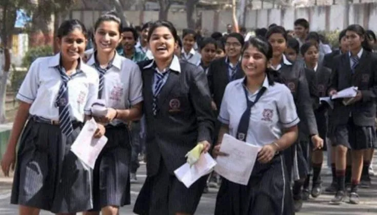 CBSE exam 2021: 10वीं, 12वीं की डेटशीट जारी, जानिए कब से शुरू होंगे एग्जाम