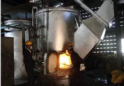 हल्द्वानी: प्लास्टिक जलाने के कारण बायो मेडिकल वेस्ट यूनिट में खराबी, मरम्मत का इंतजार