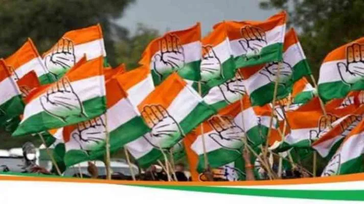 हल्द्वानी: कांग्रेस ने ब्लॉक स्तर पर पदयात्राएं निकाल किया महंगाई के खिलाफ प्रदर्शन