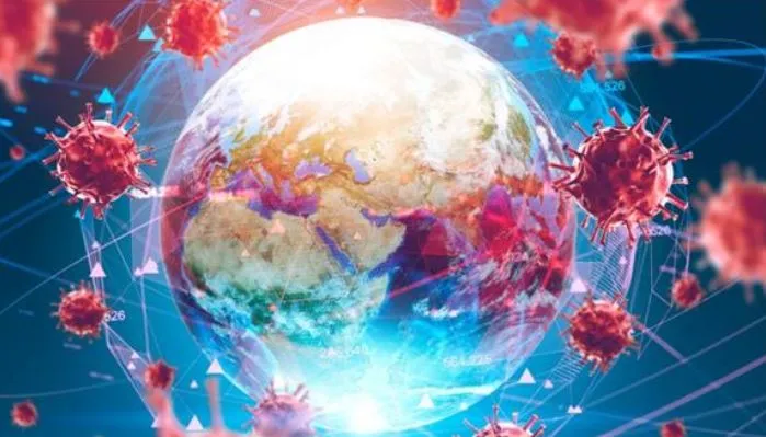 विश्व में कोरोना से 10.64 करोड़ से अधिक संक्रमित